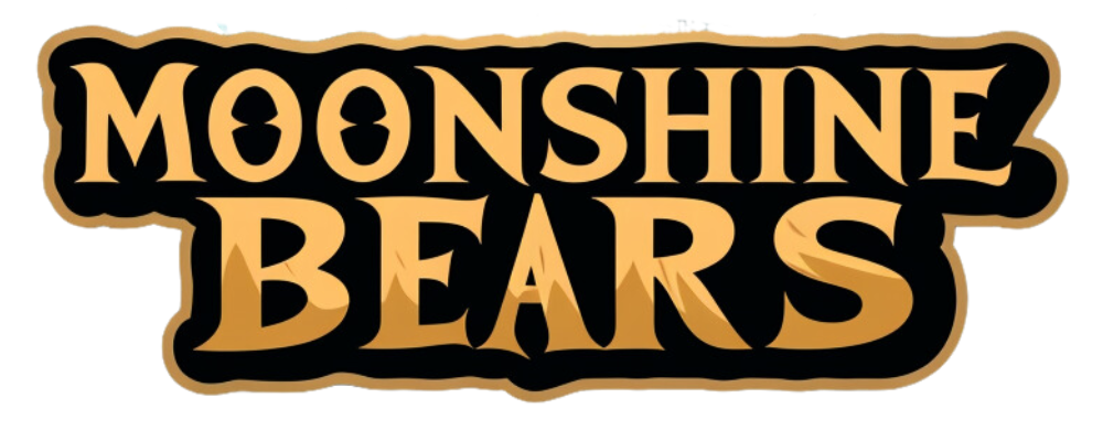 Moonshine Bears NFT